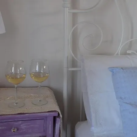 아파트 Cielo Mit Terrassen Und Und Einen Atemberaubenden Blick 테리치올라