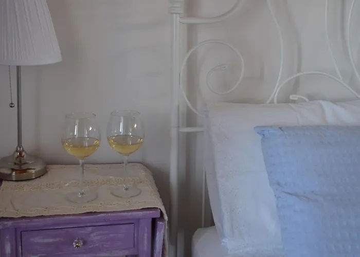 아파트 Cielo Mit Terrassen Und Und Einen Atemberaubenden Blick 테리치올라