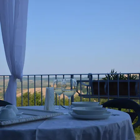 Cielo Mit Terrassen Und Und Einen Atemberaubenden Blick Apartment *